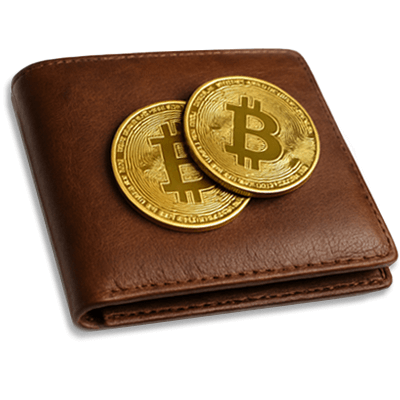 Bitcoin wallet