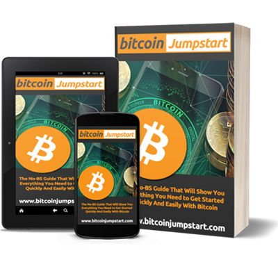 Bitcoin Jumpstart ebook