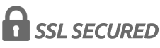 SSL Secured